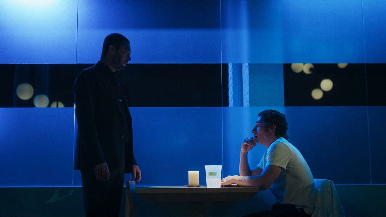 The Bear - {se_code} na Filman | Online