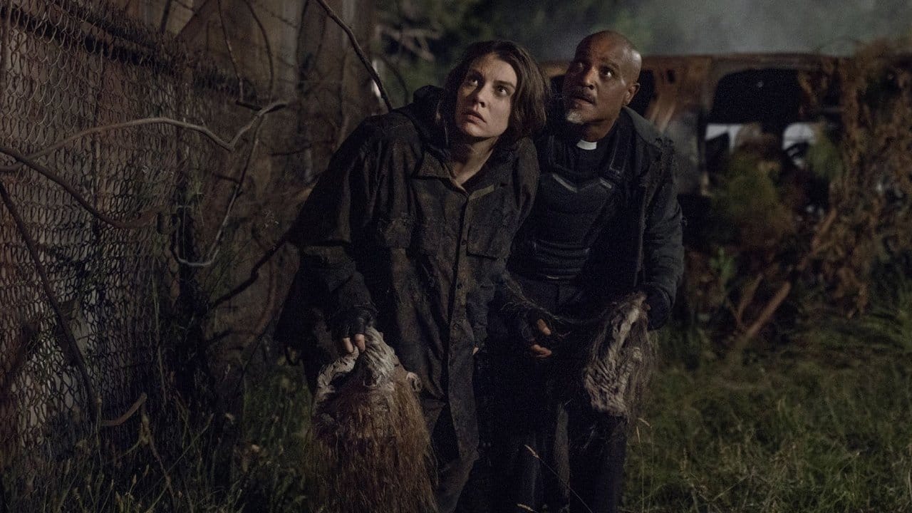 The Walking Dead - {se_code} na Filman | Online