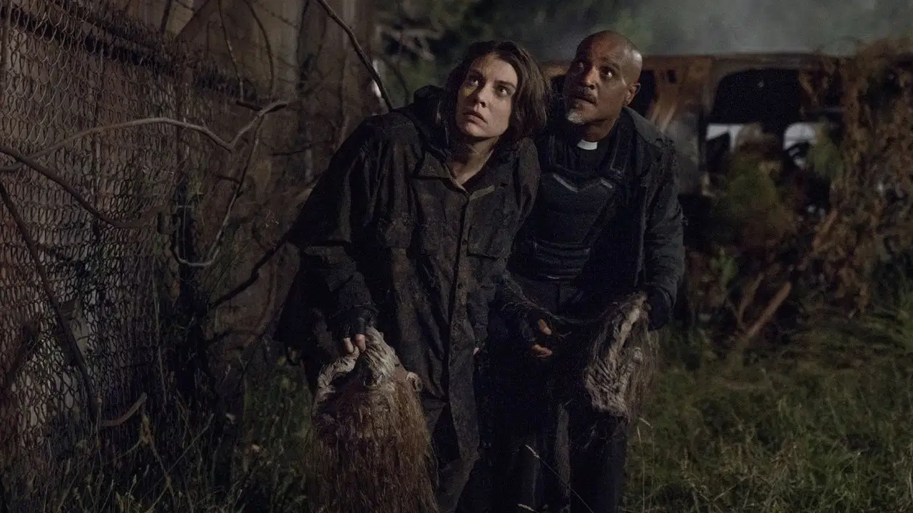 The Walking Dead - {se_code} na Filman | Online