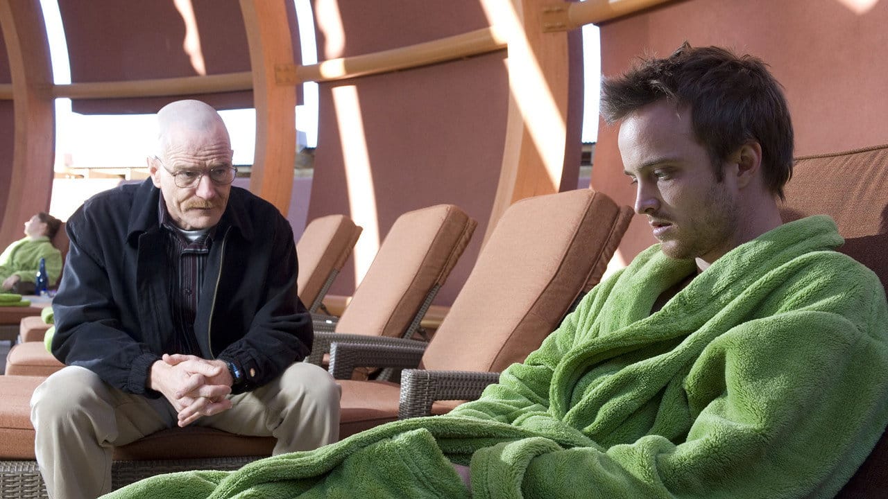 Breaking Bad - {se_code} na Filman | Online