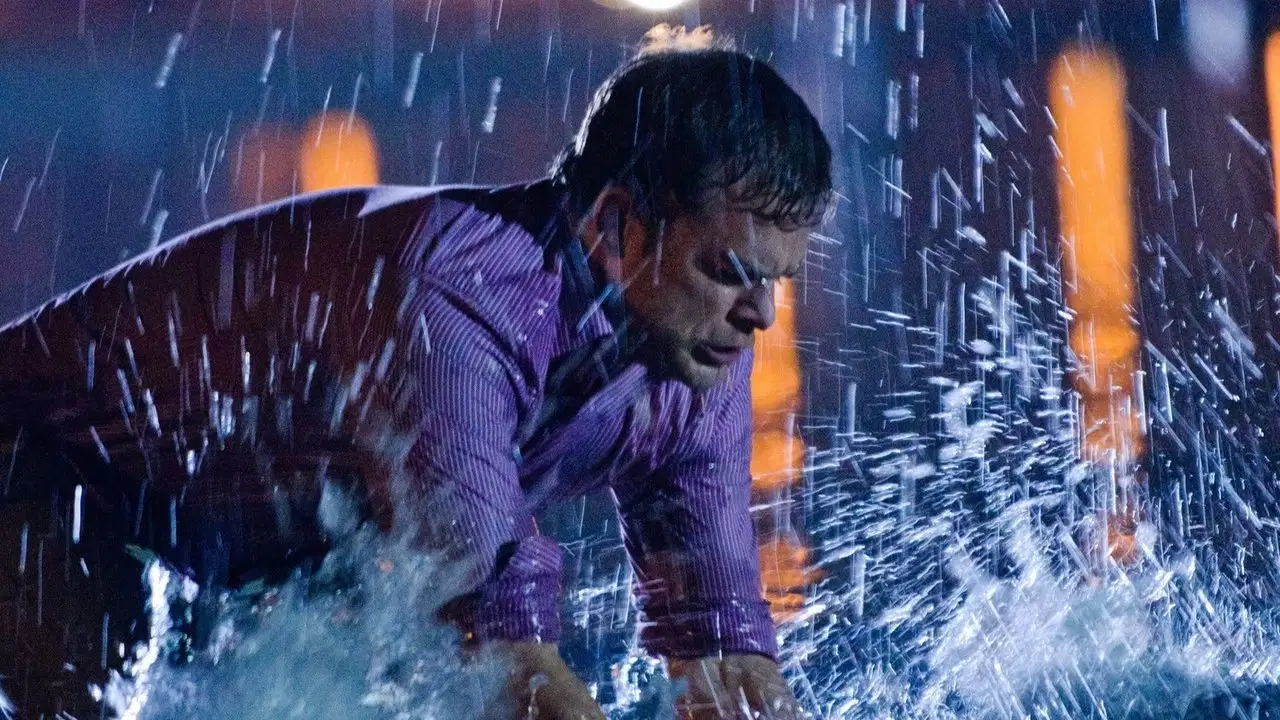 Dexter - {se_code} na Filman | Online