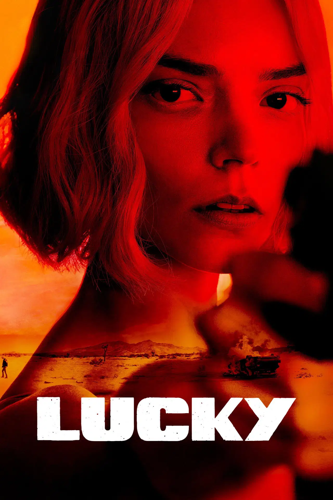 Lucky - Sezon 1 na Filman | Online