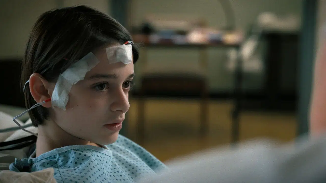 Stranger Things - {se_code} na Filman | Online