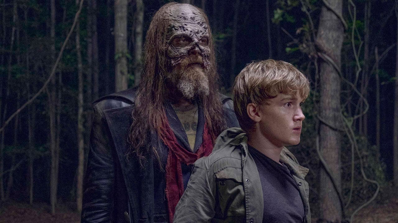 The Walking Dead - {se_code} na Filman | Online