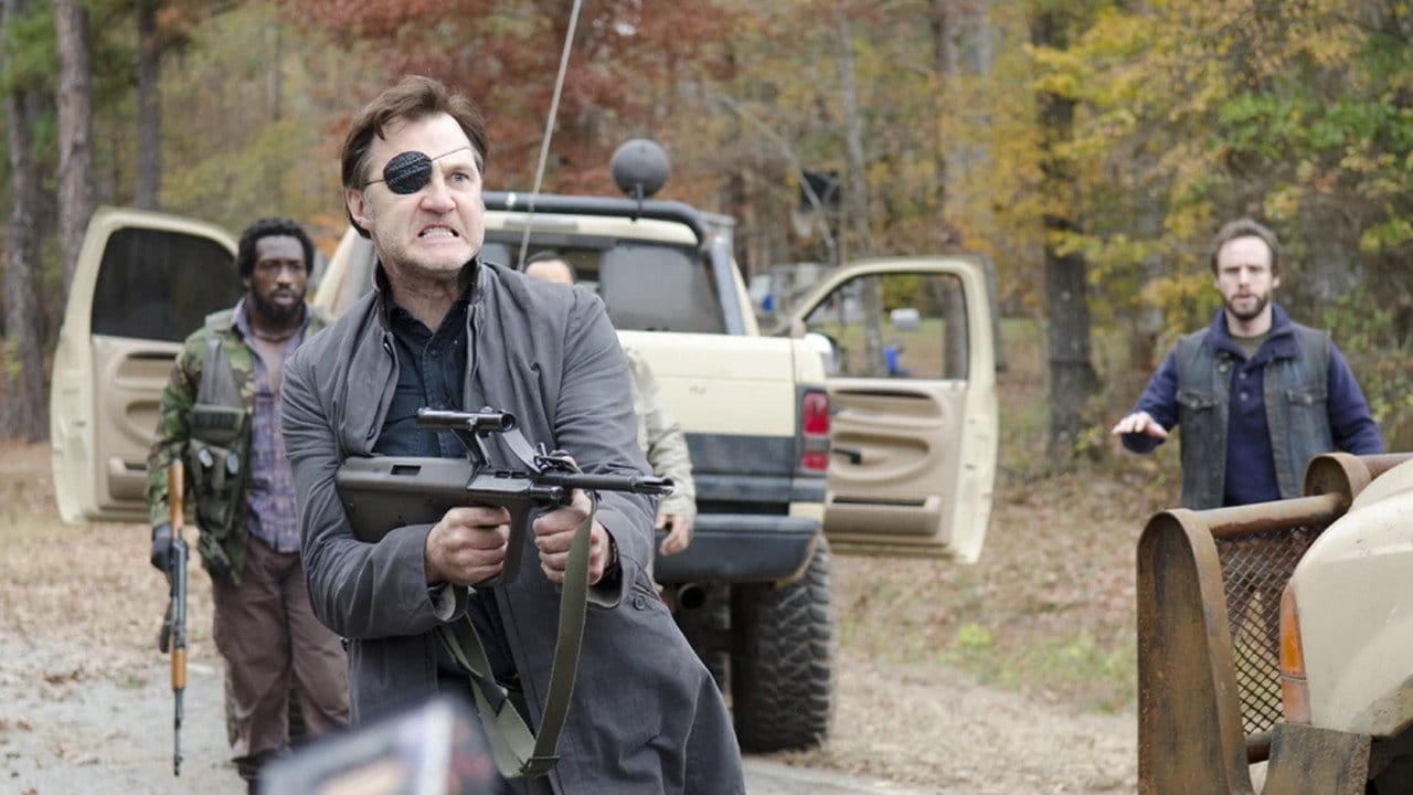 The Walking Dead - {se_code} na Filman | Online