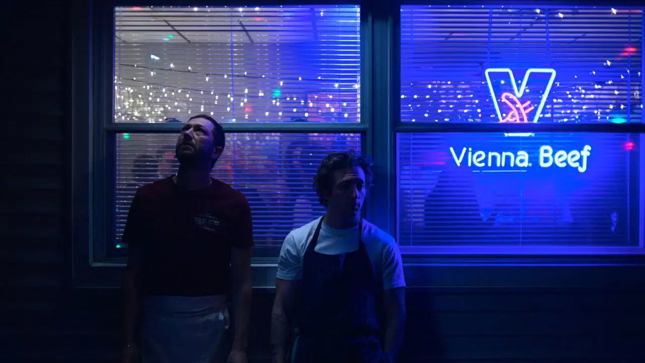The Bear - {se_code} na Filman | Online