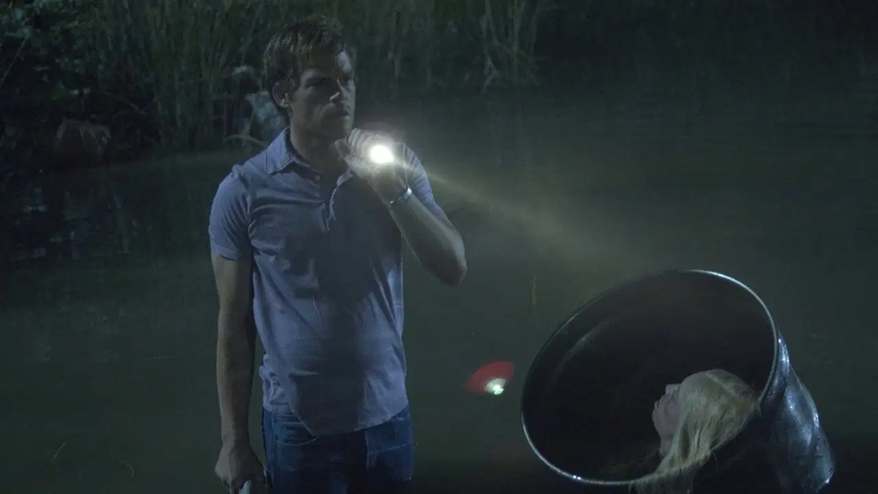 Dexter - {se_code} na Filman | Online