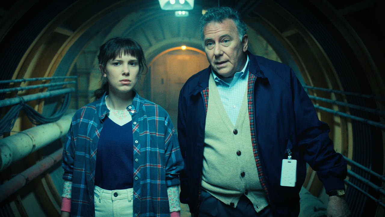 Stranger Things - {se_code} na Filman | Online
