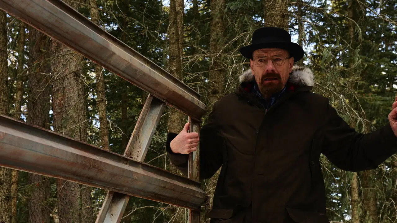 Breaking Bad - {se_code} na Filman | Online