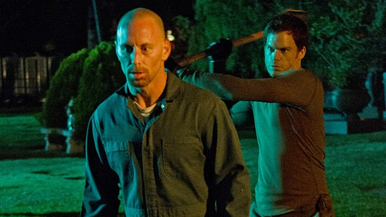 Dexter - {se_code} na Filman | Online