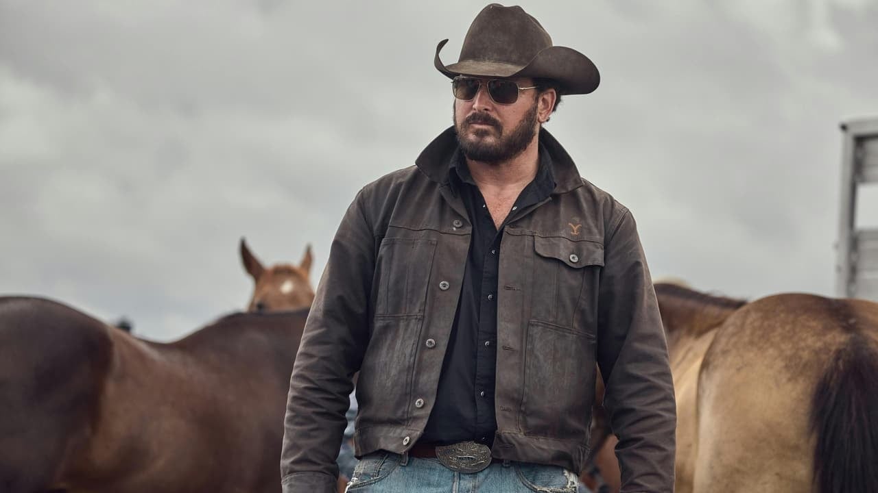 Yellowstone - {se_code} na Filman | Online