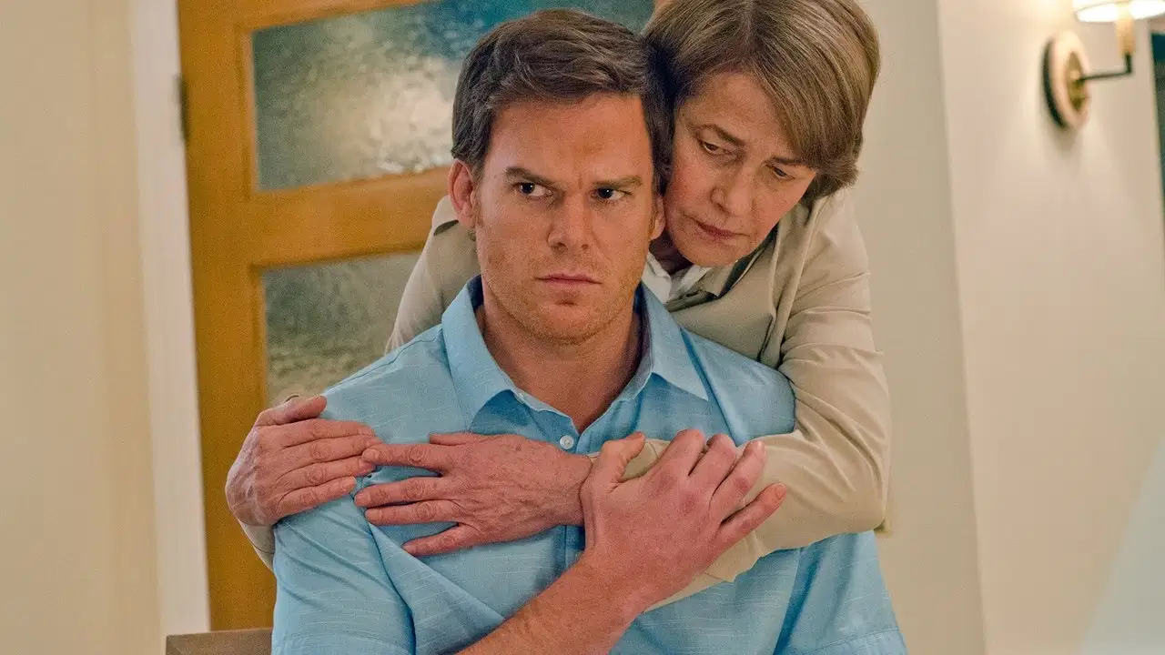 Dexter - {se_code} na Filman | Online