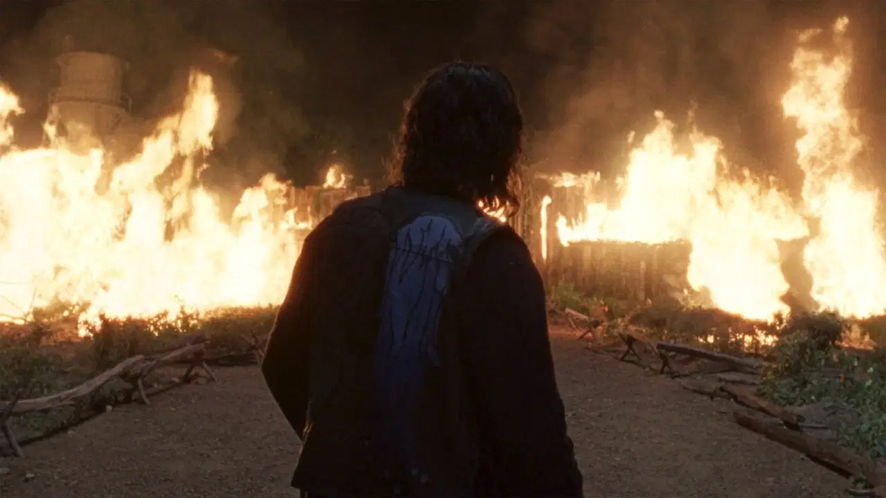 The Walking Dead - {se_code} na Filman | Online