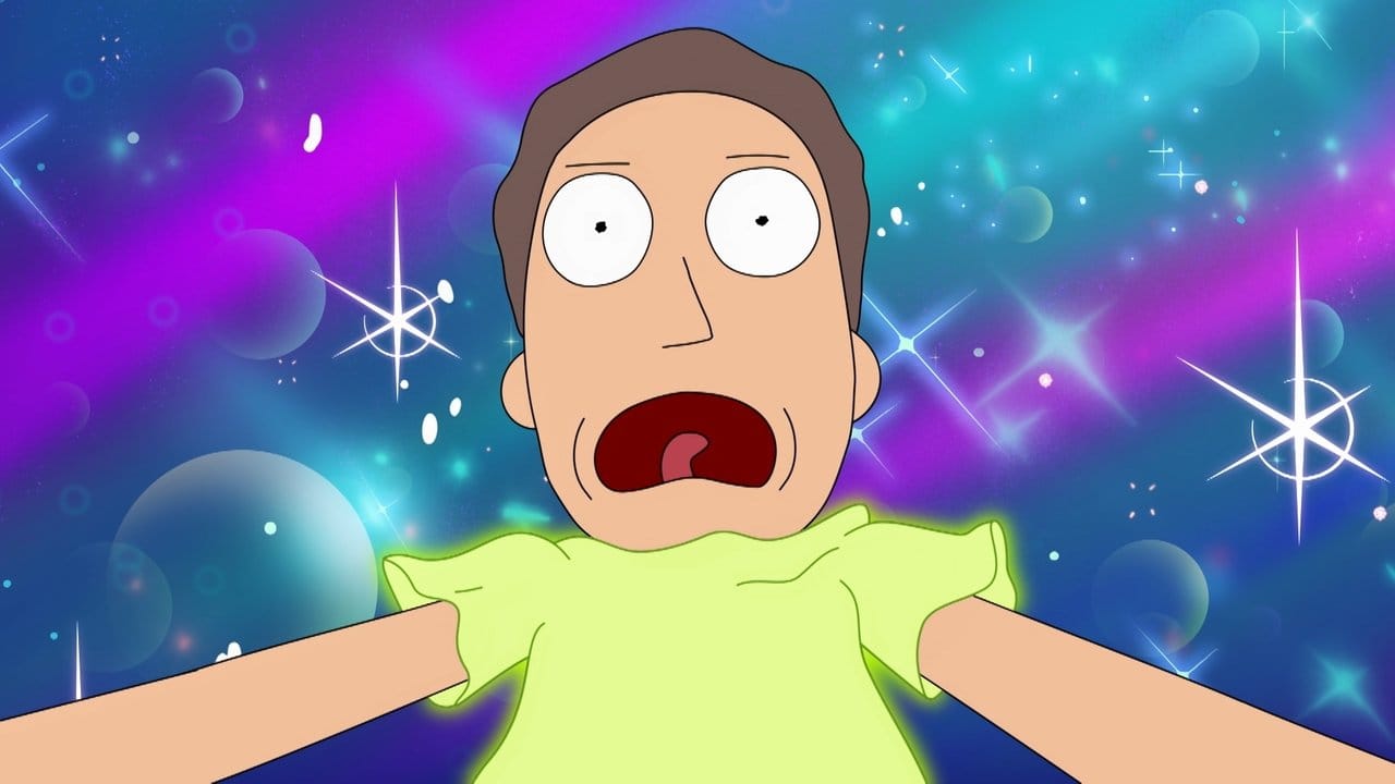 Rick i Morty - {se_code} na Filman | Online