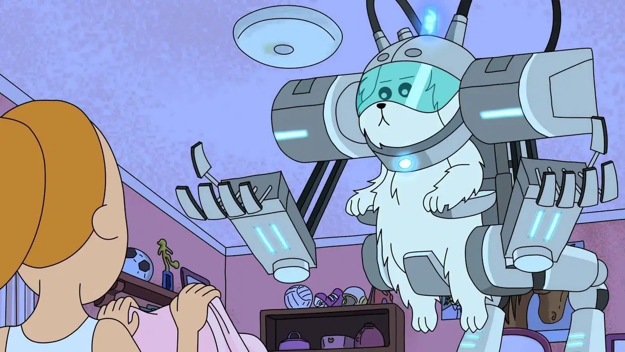 Rick i Morty - {se_code} na Filman | Online