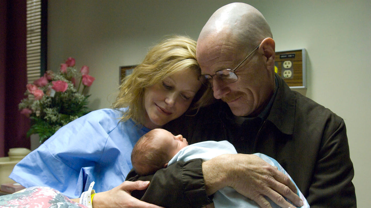 Breaking Bad - {se_code} na Filman | Online