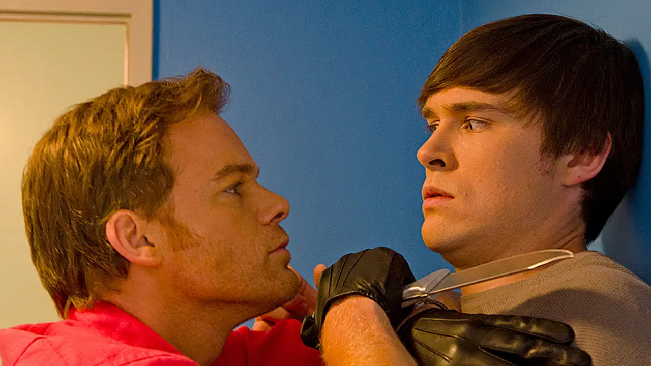 Dexter - {se_code} na Filman | Online