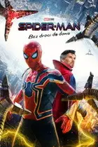 Spider-Man: Bez drogi do domu na Filman | Online