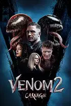 Venom 2: Carnage na Filman | Online