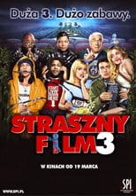 Straszny Film 3 na Filman | Online