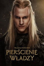 Władca Pierścieni: Pierścienie Władzy na Filman | Online