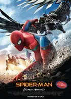 Spider-Man: Homecoming na Filman | Online