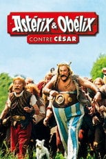 Film Asteriks i Obeliks kontra Cezar na Filman | Dostępność Online