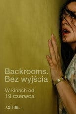 Backrooms. Bez wyjścia na Filman | Online