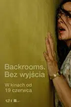Backrooms. Bez wyjścia na Filman | Online