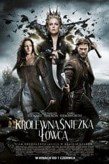 Królewna Śnieżka i Łowca na Filman | Online
