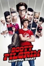 Film Scott Pilgrim kontra świat na Filman | Dostępność Online