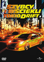 Szybcy i wściekli: Tokio Drift na Filman | Online