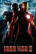 Iron Man 2 na Filman | Online
