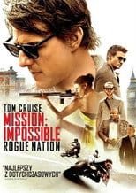 Mission: Impossible - Rogue Nation na Filman | Online