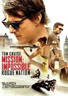 Mission: Impossible - Rogue Nation na Filman | Online