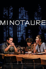 Minotaur – informacje, obsada i gdzie obejrzeć online | eKino