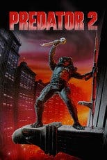 Predator 2 na Filman | Online