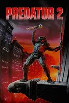 Predator 2 na Filman | Online