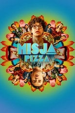 Misja: Pizza (2026) - Sprawdź film na Vider
