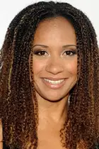 Tracie Thoms