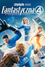 Fantastyczna 4: Pierwsze kroki na Filman | Online