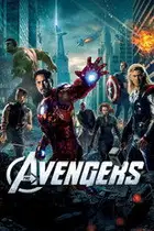 Avengers na Filman | Online