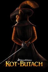 Film Kot w butach na Filman | Dostępność Online