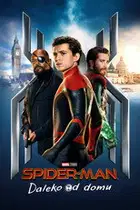 Spider-Man: Daleko od domu na Filman | Online
