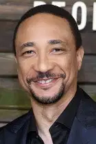 Damon Gupton