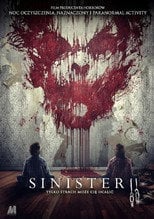 Film Sinister 2 na Filman | Dostępność Online