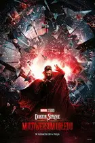Doktor Strange w multiwersum obłędu na Filman | Online