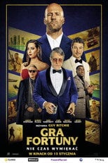 Film Gra fortuny na Filman | Dostępność Online
