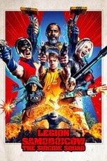 Film Legion samobójców: The Suicide Squad na Filman | Dostępność Online