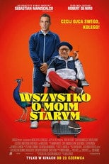 Wszystko o moim starym (2023) • Sprawdź źródła na Vider